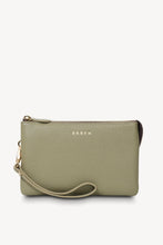 Saben - Tilly Crossbody Bag, Eucalyptus