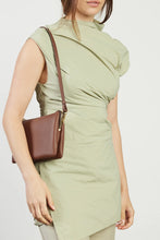 Saben - Tilly's Big Sis Crossbody, Umber