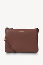 Saben - Tilly's Big Sis Crossbody, Umber