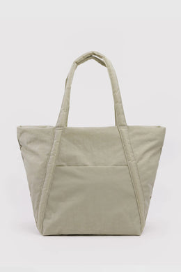 Baggu - Cloud Bag, Celadon