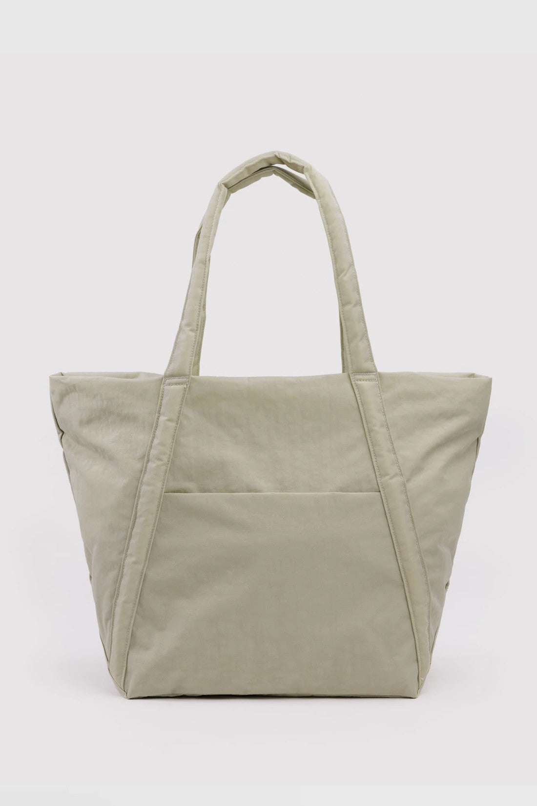 Baggu - Cloud Bag, Celadon