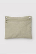 Baggu - Cloud Bag, Celadon