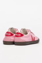 Veja - Volley O.T. Leather Sneakers, Guimauve Pekin Eagle