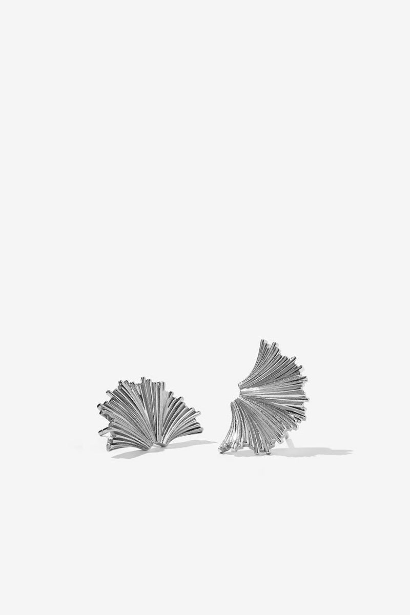 Meadowlark - Vita Stud Earrings Medium, Sterling Silver