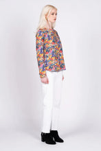 Wilson Trollope - Emilia Top L/S, Aurora Floral