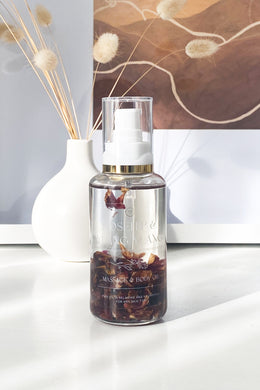 Zen - Body Oil, Rosehip Ylang Ylang