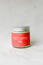 Crushes - Hot Apple Pie Candle