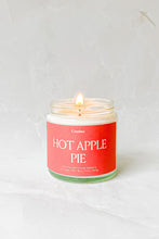 Crushes - Hot Apple Pie Candle