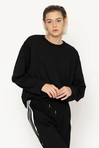 Blacklist- Arco Sweatshirt, Black