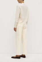Assembly Label - Nova Long Sleeve Knit, Cream