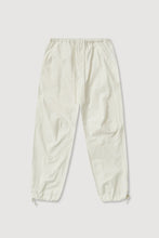 Assembly Label - Rooney Poplin Pant, White