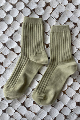 Le Bon Shoppe - Her Socks, Avocado