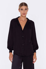 Blak - Mason Shirt, Black