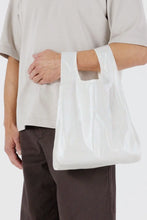 Baggu - Baby Baggu, Pearl Metallic