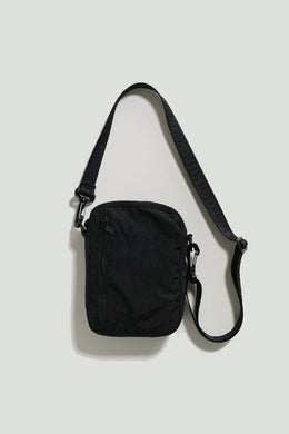 Baggu - Sport Crossbody Bag, Black