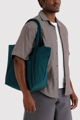 Baggu - Cloud Bag, Deep Sea