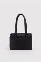 Baggu - Everyday Cloud Bag, Black