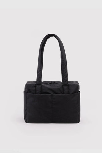 Baggu - Everyday Cloud Bag, Black