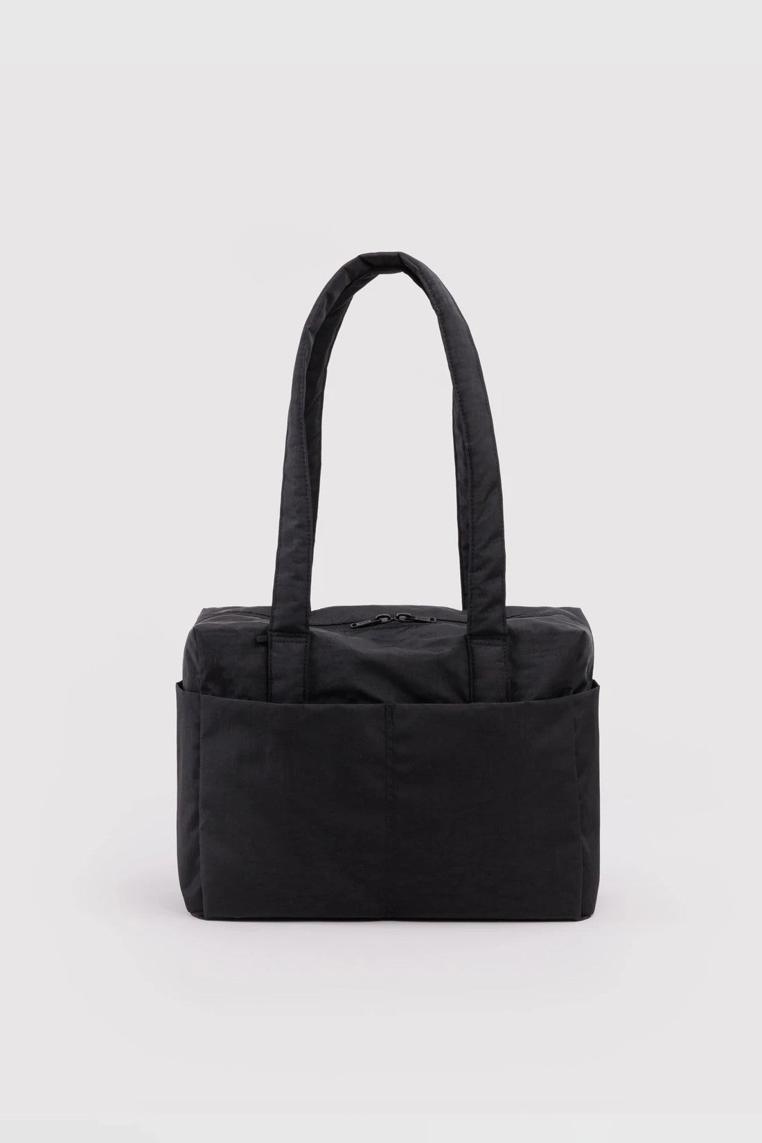 Baggu - Everyday Cloud Bag, Black