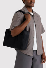 Baggu - Everyday Cloud Bag, Black