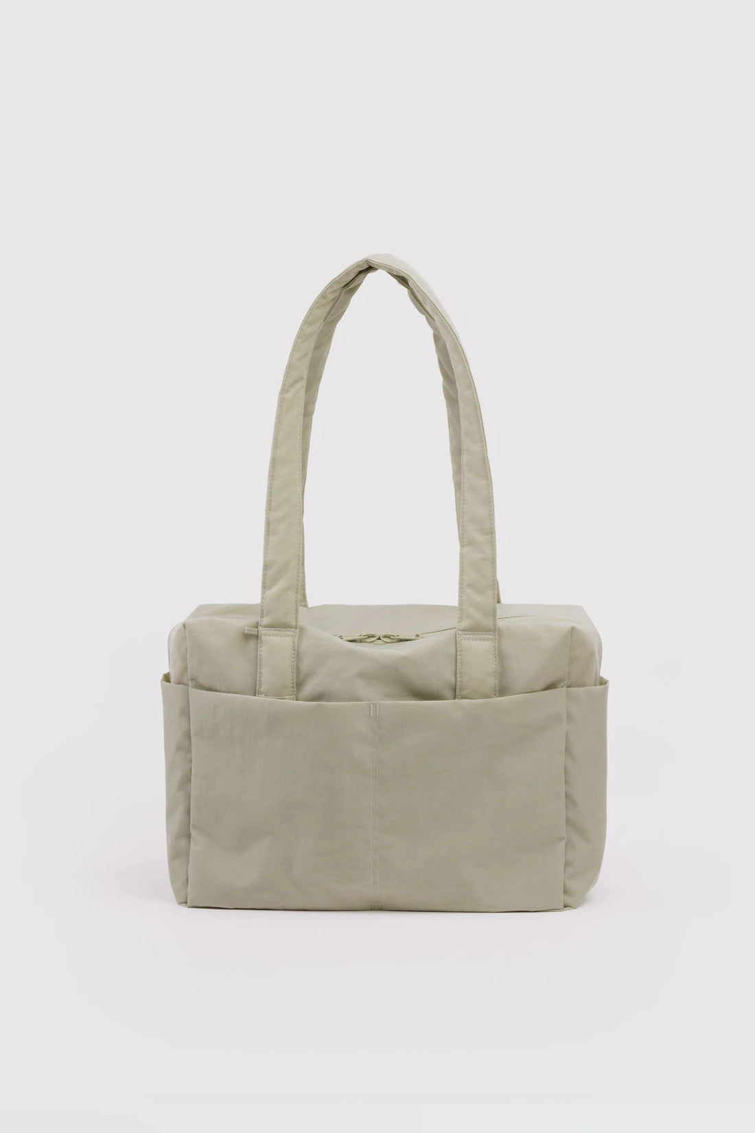 Baggu - Everyday Cloud Bag, Celadon
