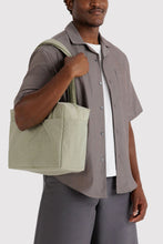 Baggu - Everyday Cloud Bag, Celadon