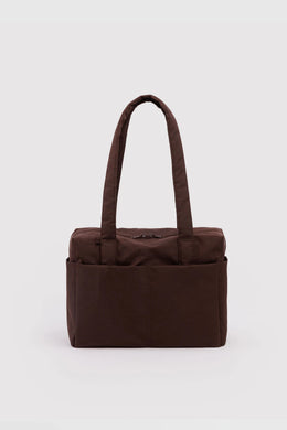 Baggu - Everyday Cloud Bag, Coffee