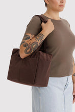 Baggu - Everyday Cloud Bag, Coffee