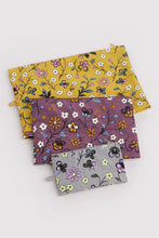 Baggu - Go Pouch Set, Wildwood Mix