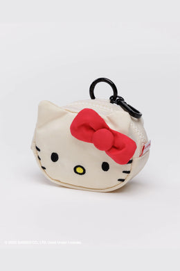 Baggu - Hello Kitty Charm, Hello Kitty