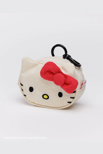Baggu - Hello Kitty Charm, Hello Kitty