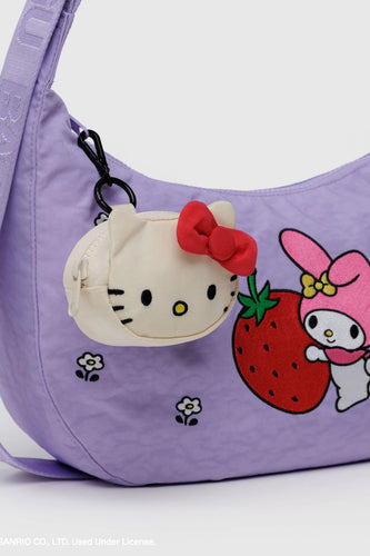 Baggu - Hello Kitty Charm, Hello Kitty