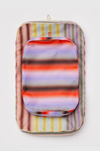Baggu - Large Packing Cube Set, Gradient Stripes