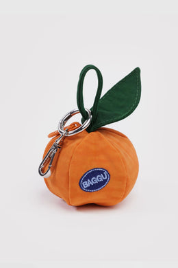 Baggu - Mandarin Charm, Orange