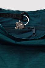 Baggu - Medium Nylon Crescent Bag, Deep Sea