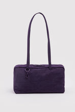 Baggu - Nylon Bowler Bag, Fig