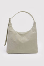 Baggu - Nylon Shoulder Bag, Celadon