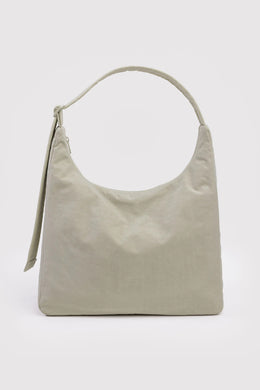 Baggu - Nylon Shoulder Bag, Celadon
