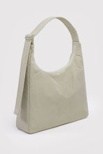 Baggu - Nylon Shoulder Bag, Celadon