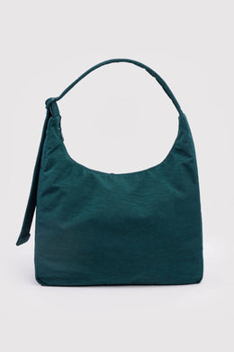 Baggu - Nylon Shoulder Bag, Deep Sea