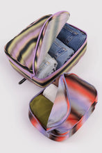 Baggu - Packing Cube Set, Gradient Stripes
