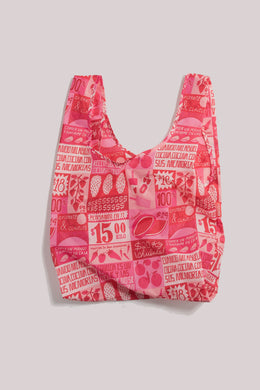 Baggu - The Standard Baggu, Mercado