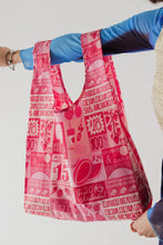 Baggu - The Standard Baggu, Mercado