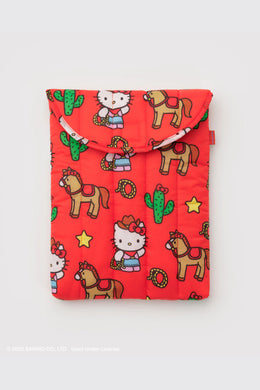 Baggu - Puffy Laptop Sleeve 13