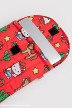 Baggu - Puffy Laptop Sleeve 16", Hello Kitty Western