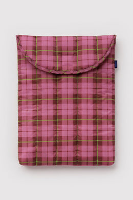 Baggu - Puffy Laptop Sleeve 13