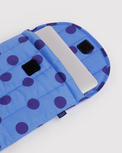 Baggu - Puffy Laptop Sleeve 13