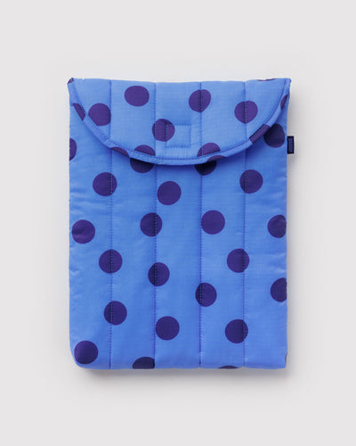 Baggu - Puffy Laptop Sleeve 13