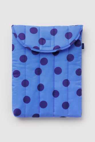 Baggu - Puffy Laptop Sleeve 13