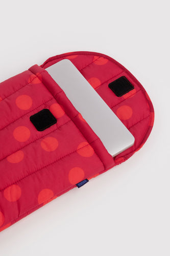 Baggu - Puffy Laptop Sleeve 13